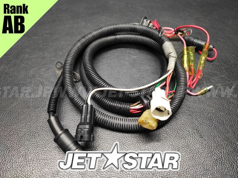 YAMAHA 1200GP '98 OEM EXTENSION, WIRE LEAD Used (65U-82553-00) [Y1707-40]