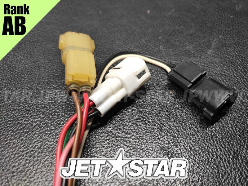 YAMAHA 1200GP '98 OEM EXTENSION, WIRE LEAD Used (65U-82553-00) [Y1707-40]