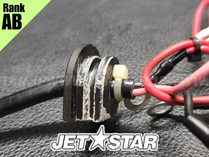 YAMAHA 1200GP '98 OEM EXTENSION, WIRE LEAD Used (65U-82553-00) [Y1707-40]