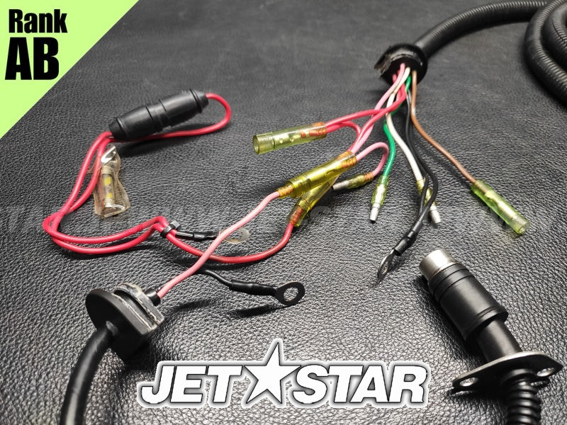 YAMAHA 1200GP '98 OEM EXTENSION, WIRE LEAD Used (65U-82553-00) [Y1707-40]