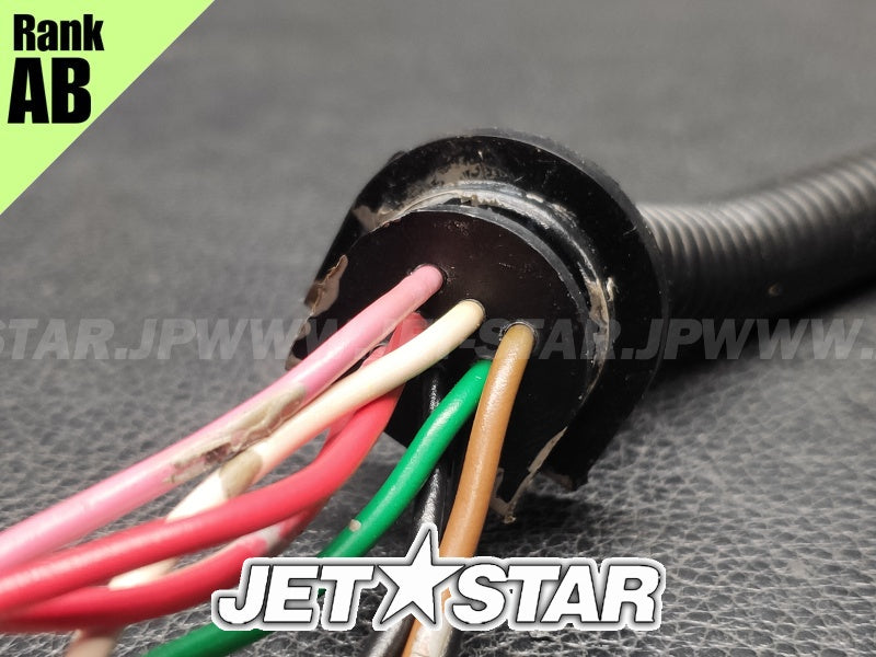 YAMAHA 1200GP '98 OEM EXTENSION, WIRE LEAD Used (65U-82553-00) [Y1707-40]