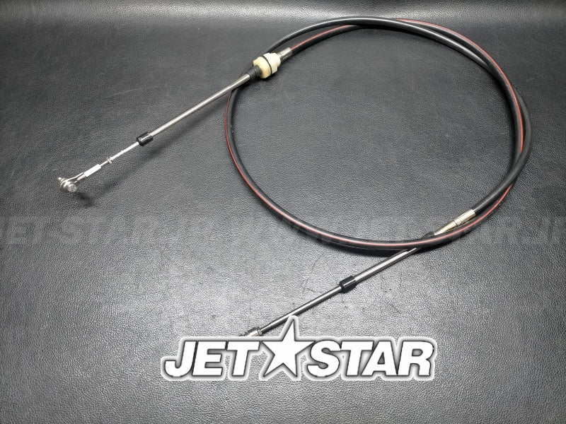 YAMAHA VX Cruiser '08 OEM CABLE, STEERING Used (F1K-61481-01) [Y1826-02]