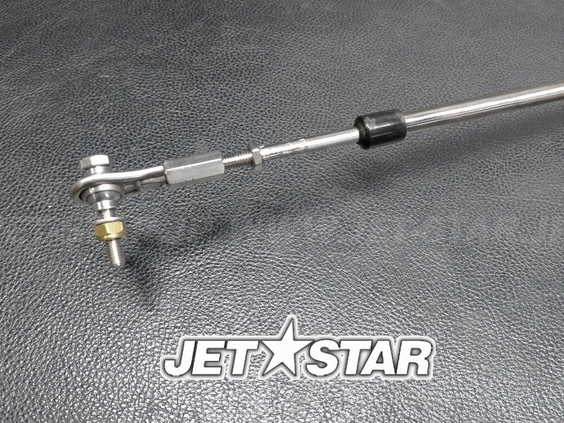 YAMAHA VX Cruiser '08 OEM CABLE, STEERING Used (F1K-61481-01) [Y1826-02]