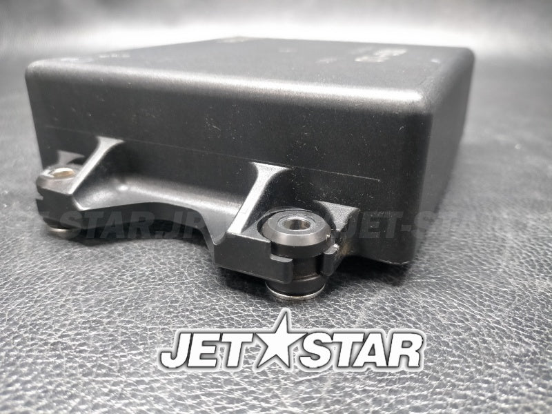 YAMAHA VX Cruiser '08 OEM ENGINE CONTROL UNIT ASSY Used (6D3-8591A-C0) [Y1826-07]
