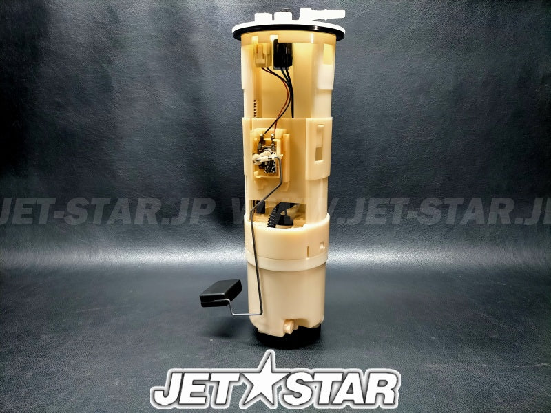 YAMAHA VX Cruiser '08 OEM FUEL PUMP COMP Used (60E-13907-02) [Y1826-14]