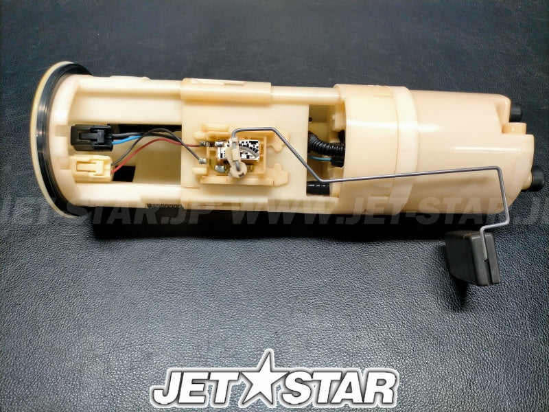 YAMAHA VX Cruiser '08 OEM FUEL PUMP COMP Used (60E-13907-02) [Y1826-14]