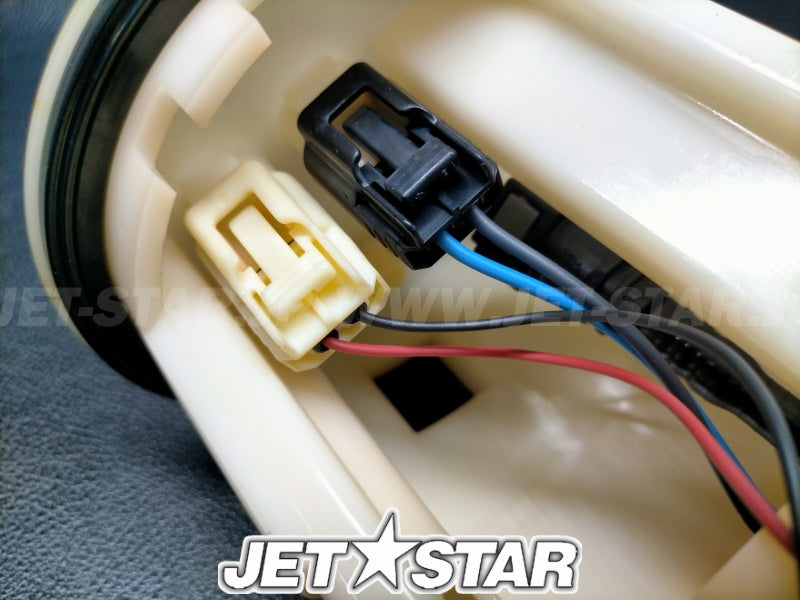 YAMAHA VX Cruiser '08 OEM FUEL PUMP COMP Used (60E-13907-02) [Y1826-14]