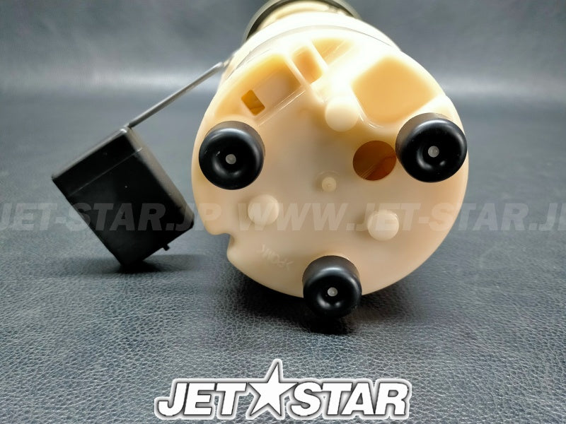YAMAHA VX Cruiser '08 OEM FUEL PUMP COMP Used (60E-13907-02) [Y1826-14]