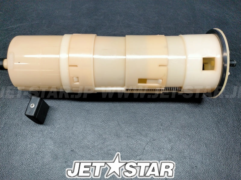 YAMAHA VX Cruiser '08 OEM FUEL PUMP COMP Used (60E-13907-02) [Y1826-14]