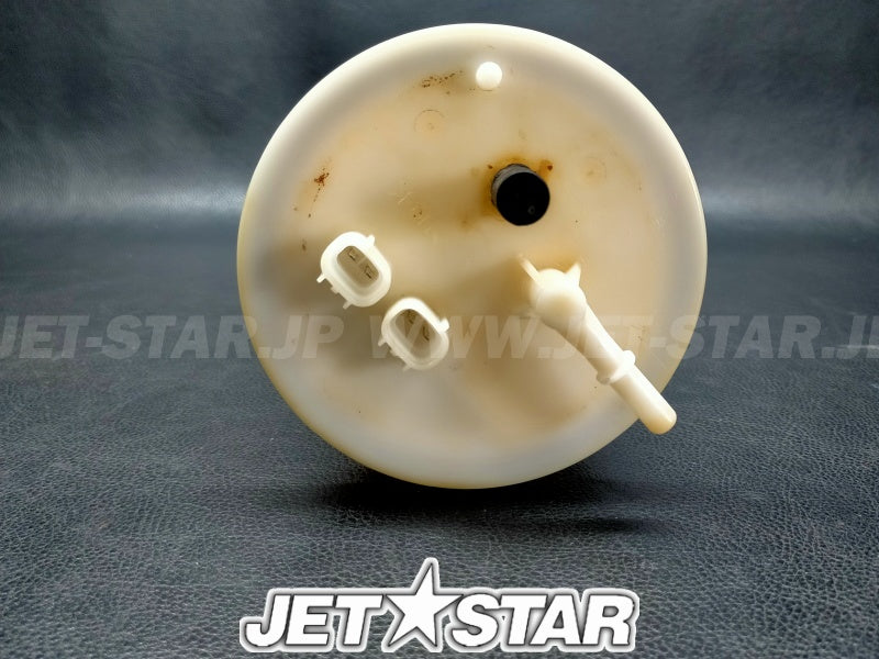 YAMAHA VX Cruiser '08 OEM FUEL PUMP COMP Used (60E-13907-02) [Y1826-14]