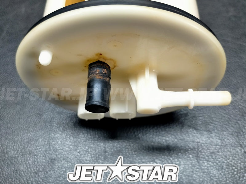 YAMAHA VX Cruiser '08 OEM FUEL PUMP COMP Used (60E-13907-02) [Y1826-14]