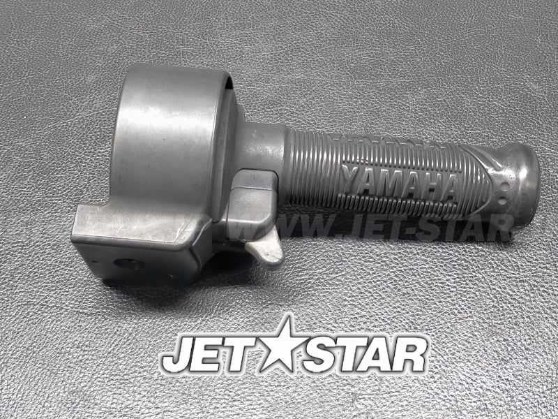 YAMAHA FXCruiserSHO '09 OEM NOZZLE,CONTROL ASSY Used (F1W-6153A-00) [Y2003-01]