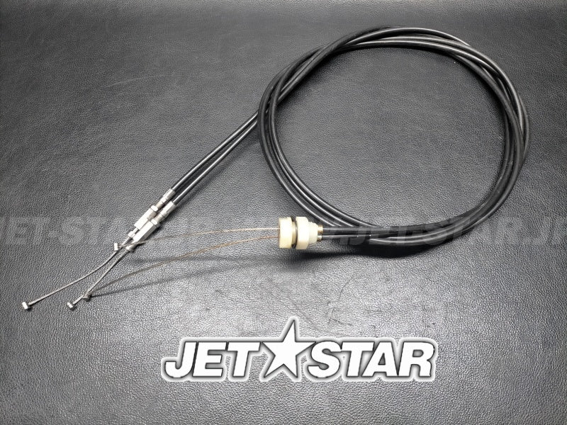 YAMAHA FXCruiserSHO '09 OEM CABLE,NOZZLE CONTROL 3 Used (F1W-6153E-01) (WITH DEFECT) [Y2003-02]