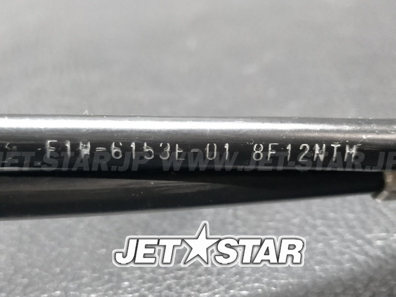 YAMAHA FXCruiserSHO '09 OEM CABLE,NOZZLE CONTROL 3 Used (F1W-6153E-01) (WITH DEFECT) [Y2003-02]