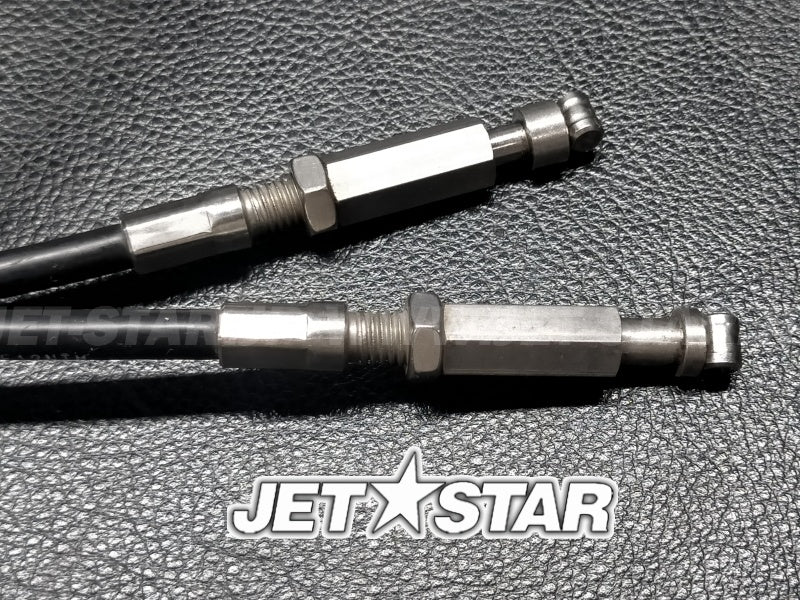 YAMAHA FXCruiserSHO '09 OEM CABLE,NOZZLE CONTROL 3 Used (F1W-6153E-01) (WITH DEFECT) [Y2003-02]