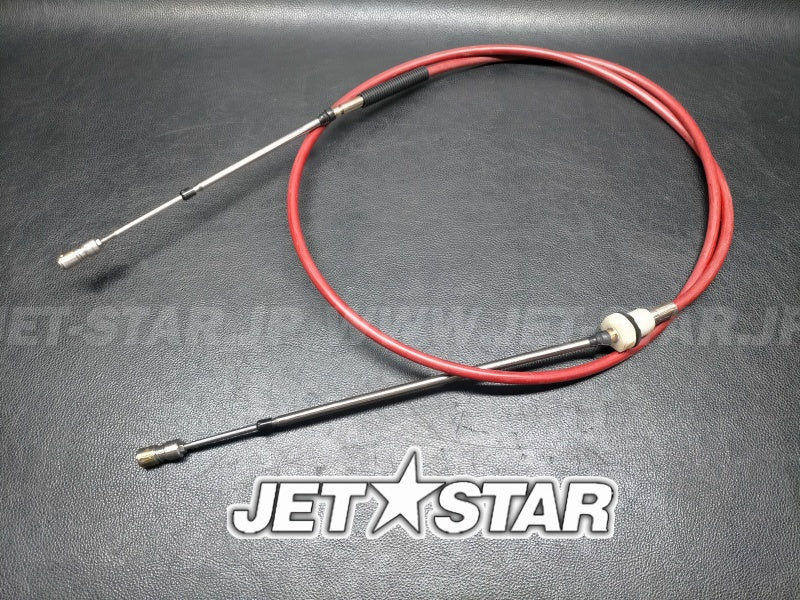 YAMAHA FXCruiserSHO '09 OEM CABLE,REVERSE Used (F1W-6149C-02-00) [Y2003-03]