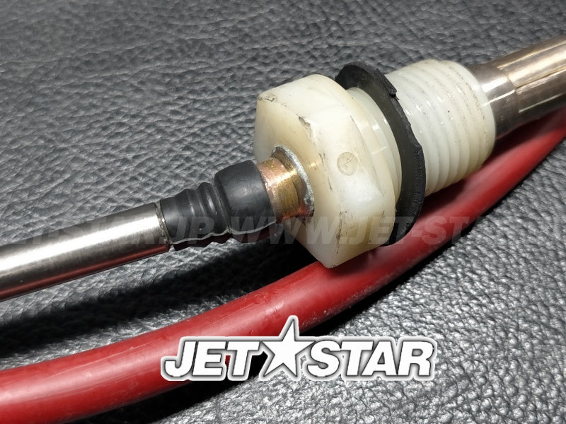 YAMAHA FXCruiserSHO '09 OEM CABLE,REVERSE Used (F1W-6149C-02-00) [Y2003-03]