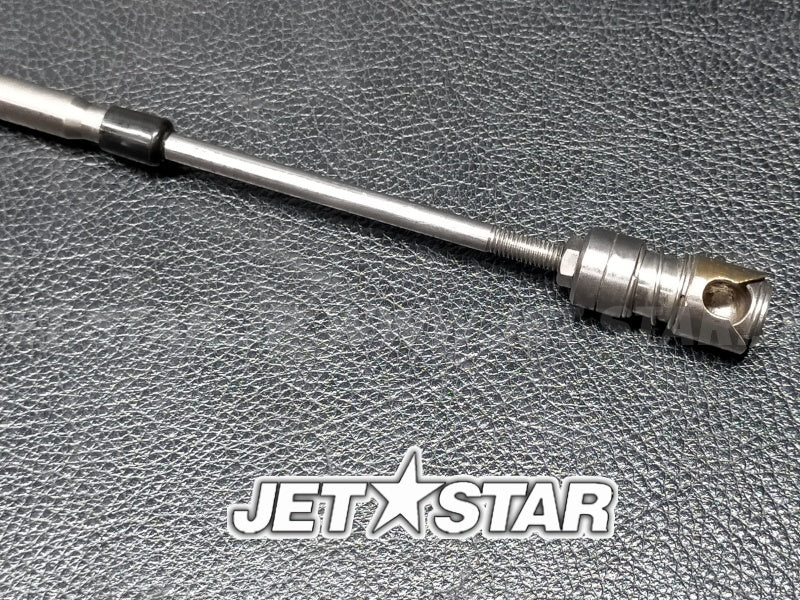 YAMAHA FXCruiserSHO '09 OEM CABLE,REVERSE Used (F1W-6149C-02-00) [Y2003-03]