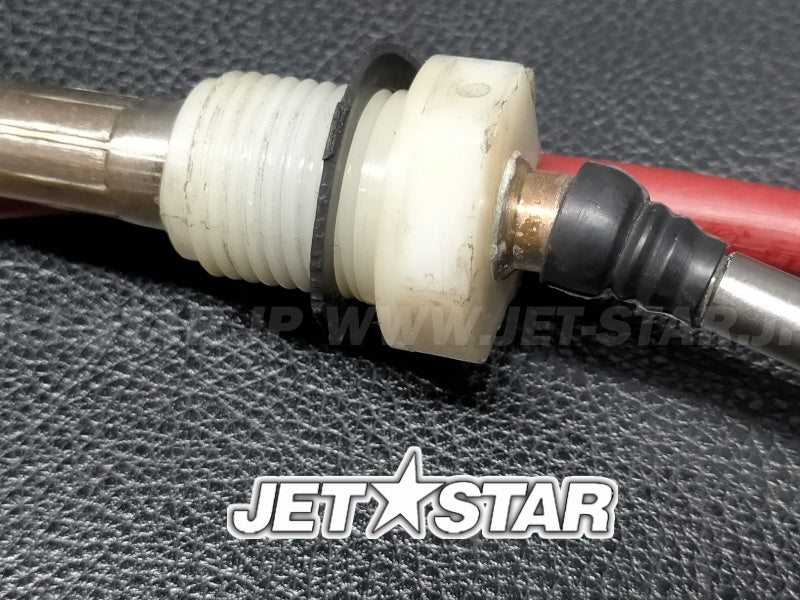 YAMAHA FXCruiserSHO '09 OEM CABLE,REVERSE Used (F1W-6149C-02-00) [Y2003-03]