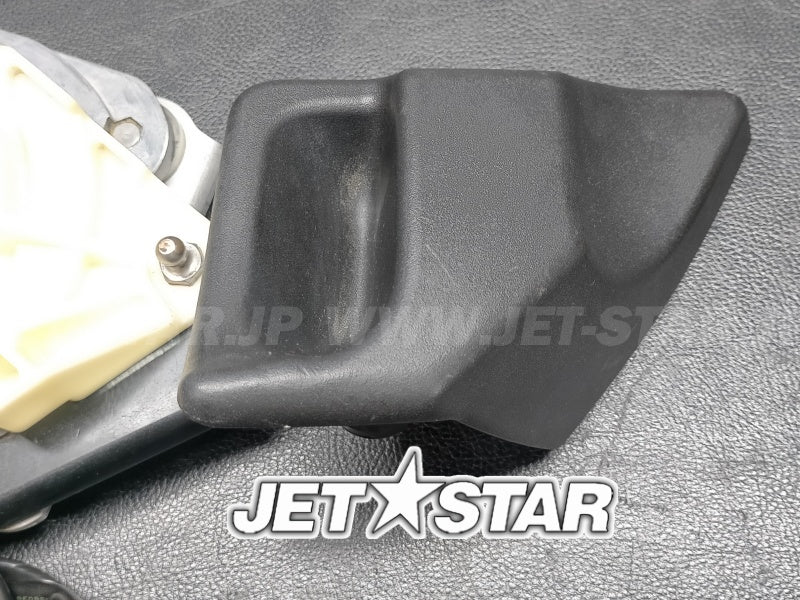 YAMAHA FXCruiserSHO '09 OEM REMOCONLEVER ASSY. Used (F1W-6134A-01) [Y2003-05]
