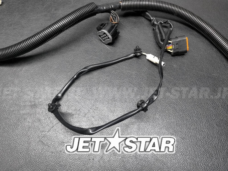 YAMAHA FXCruiserSHO '09 OEM WIRE HARNESS ASSY 1 Used (6S5-8259L-01) [Y2003-07]