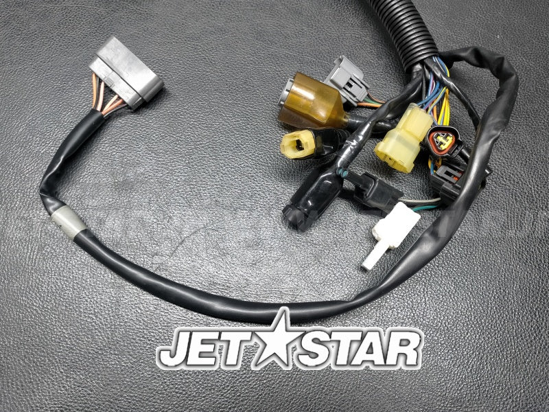 YAMAHA FXCruiserSHO '09 OEM WIRE HARNESS ASSY 1 Used (6S5-8259L-01) [Y2003-07]