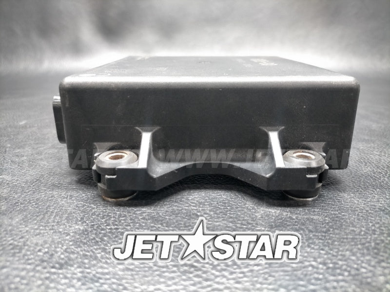YAMAHA FXCruiserSHO '09 OEM ENGINE CONTROL UNIT ASSY Used (6S5-8591A-01) (WITH DEFECT) [Y2003-08]