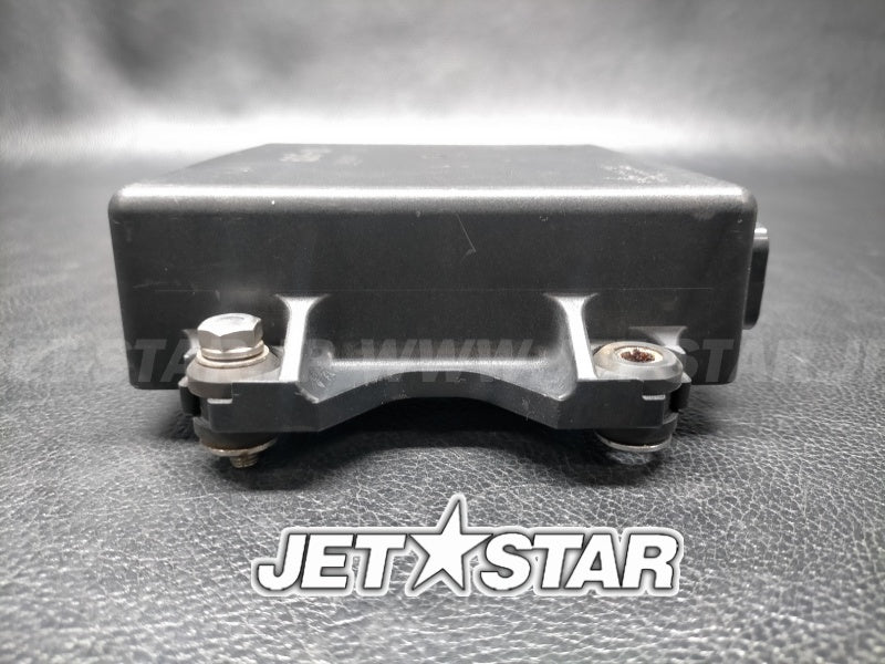 YAMAHA FXCruiserSHO '09 OEM ENGINE CONTROL UNIT ASSY Used (6S5-8591A-01) (WITH DEFECT) [Y2003-08]