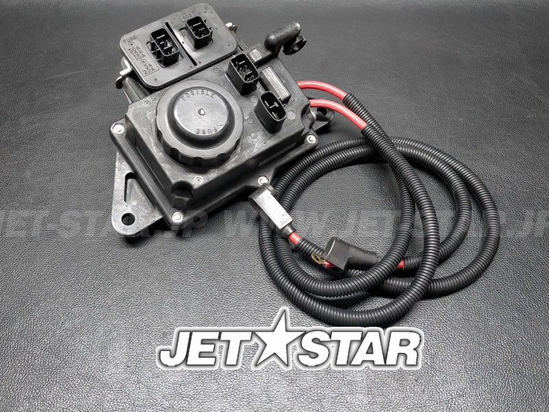 YAMAHA FXCruiserSHO '09 OEM FUSE BOX ASSY Used (6S5-82170-00) [Y2003-10]