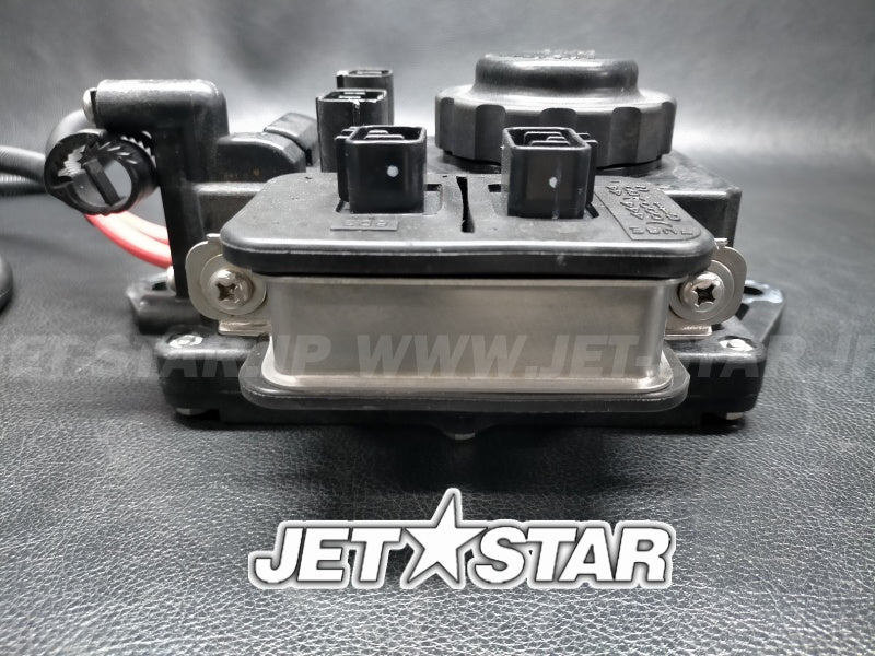 YAMAHA FXCruiserSHO '09 OEM FUSE BOX ASSY Used (6S5-82170-00) [Y2003-10]