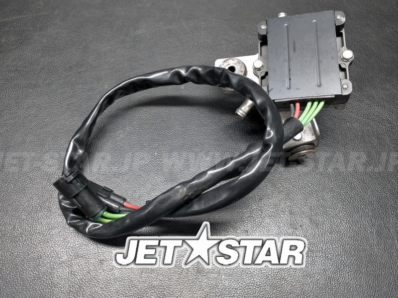 YAMAHA FXCruiserSHO '09 OEM RECTIFIER & REGULATOR ASSY Used (6S5-81960-00) (WITH DEFECT) [Y2003-12]