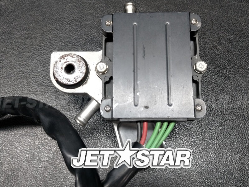 YAMAHA FXCruiserSHO '09 OEM RECTIFIER & REGULATOR ASSY Used (6S5-81960-00) (WITH DEFECT) [Y2003-12]