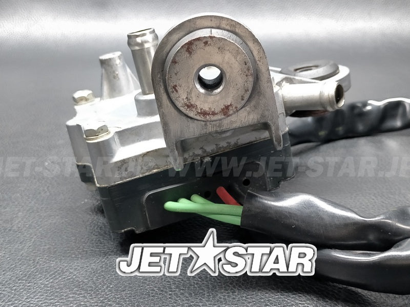 YAMAHA FXCruiserSHO '09 OEM RECTIFIER & REGULATOR ASSY Used (6S5-81960-00) (WITH DEFECT) [Y2003-12]