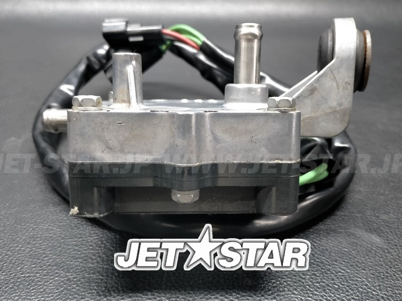 YAMAHA FXCruiserSHO '09 OEM RECTIFIER & REGULATOR ASSY Used (6S5-81960-00) (WITH DEFECT) [Y2003-12]