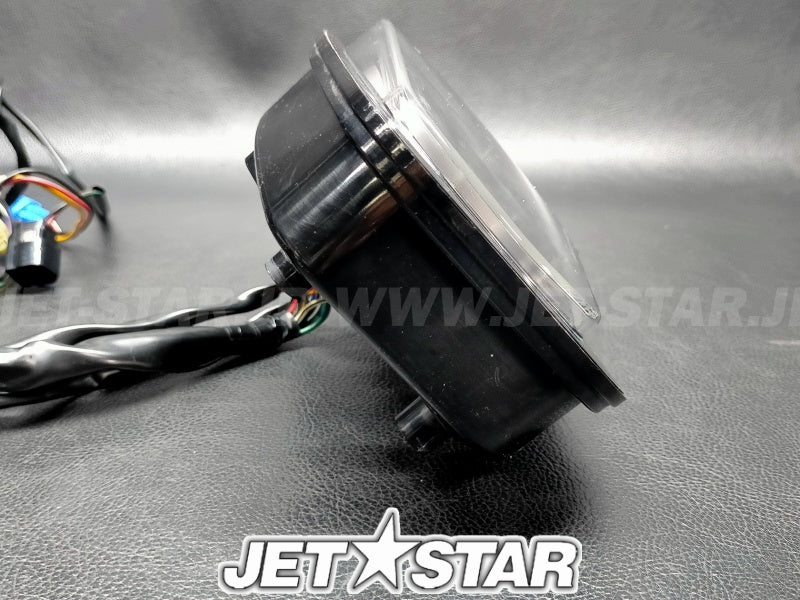 YAMAHA FXCruiserSHO '09 OEM METER ASSY (CRUISER) Used (F1W-6820A-00) [Y2003-13]