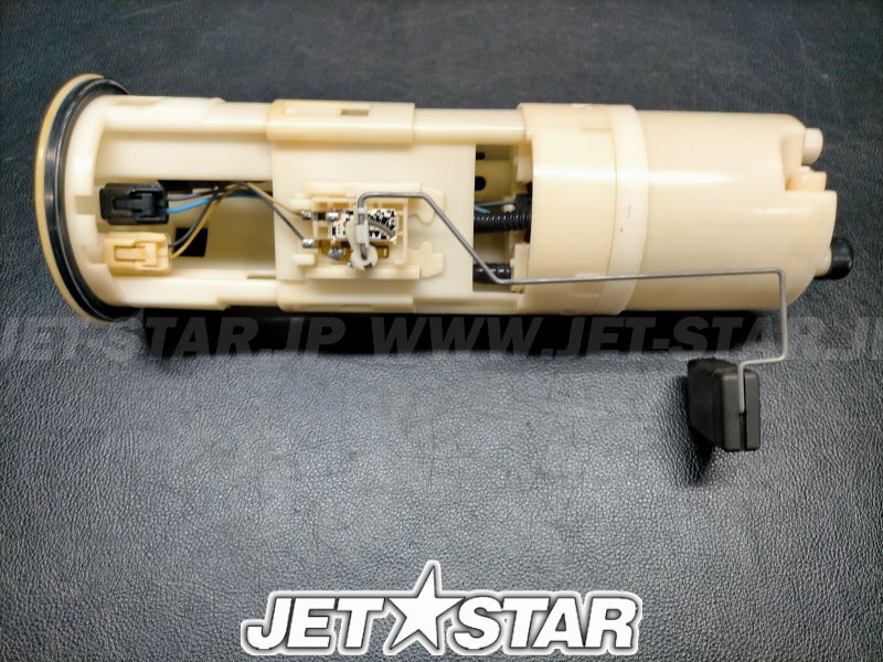 YAMAHA FXCruiserSHO '09 OEM FUEL PUMP COMP. Used (6S5-13907-00) (WITH DEFECT) [Y2003-16]