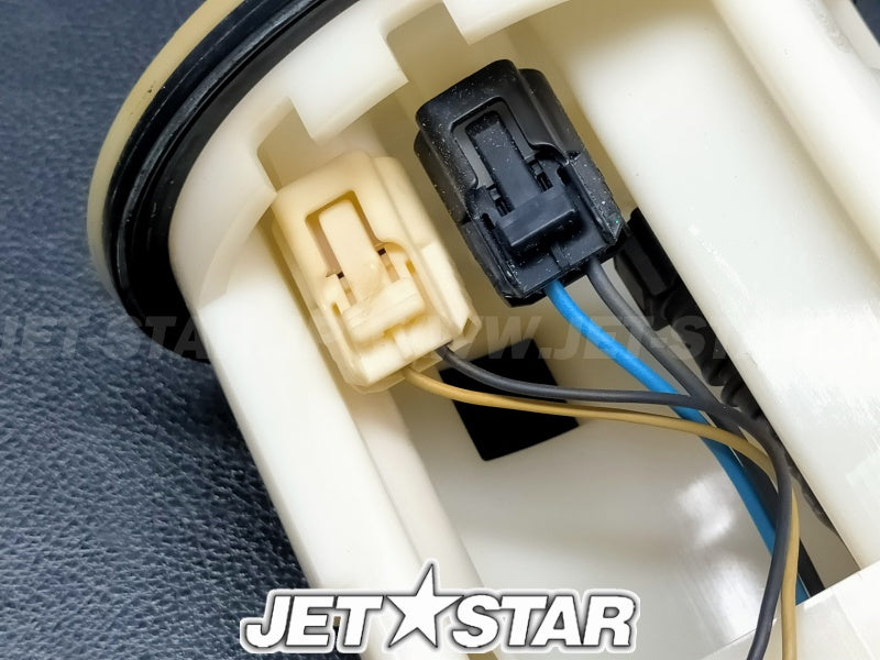 YAMAHA FXCruiserSHO '09 OEM FUEL PUMP COMP. Used (6S5-13907-00) (WITH DEFECT) [Y2003-16]