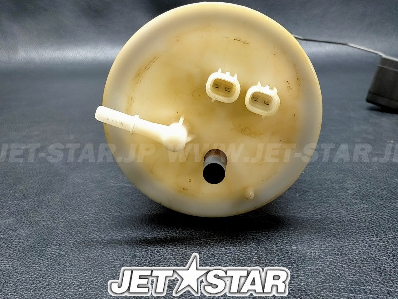YAMAHA FXCruiserSHO '09 OEM FUEL PUMP COMP. Used (6S5-13907-00) (WITH DEFECT) [Y2003-16]