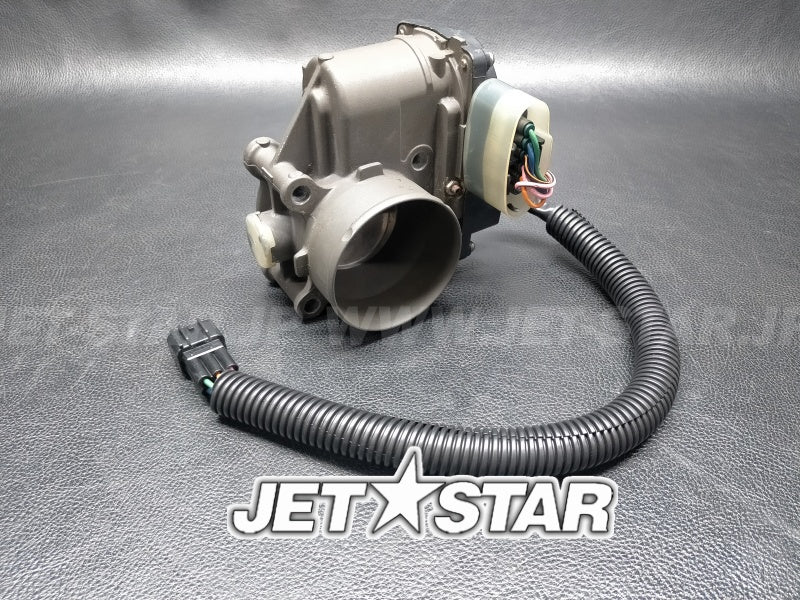YAMAHA FXCruiserSHO '09 OEM THROTTLE BODY ASSY Used (6S5-13750-00) [Y2003-20]
