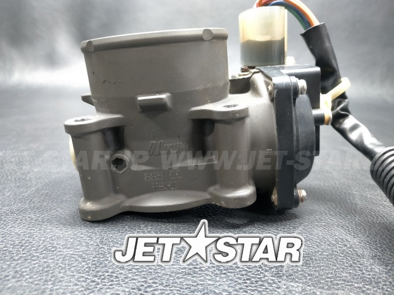 YAMAHA FXCruiserSHO '09 OEM THROTTLE BODY ASSY Used (6S5-13750-00) [Y2003-20]