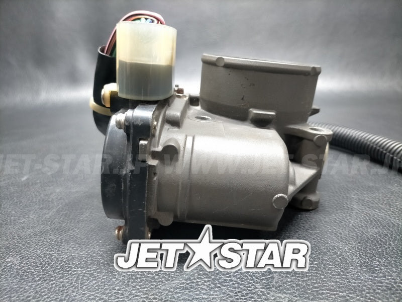 YAMAHA FXCruiserSHO '09 OEM THROTTLE BODY ASSY Used (6S5-13750-00) [Y2003-20]