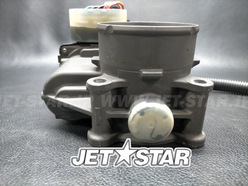 YAMAHA FXCruiserSHO '09 OEM THROTTLE BODY ASSY Used (6S5-13750-00) [Y2003-20]