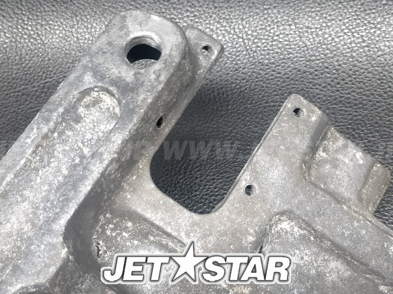 YAMAHA FXCruiserSHO '09 Aftermarket RIVA RIDE PLATE Used (WITH DEFECT) [Y2003-27]