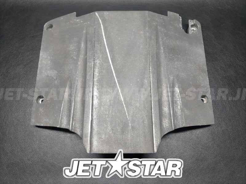 YAMAHA FXCruiserSHO '09 Aftermarket RIVA RIDE PLATE Used (WITH DEFECT) [Y2003-27]