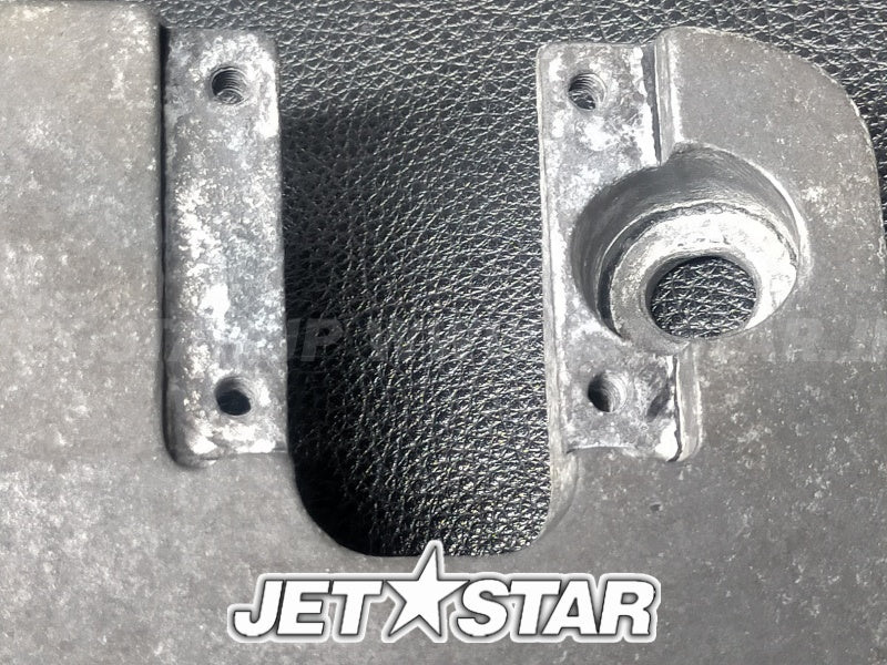 YAMAHA FXCruiserSHO '09 Aftermarket RIVA RIDE PLATE Used (WITH DEFECT) [Y2003-27]