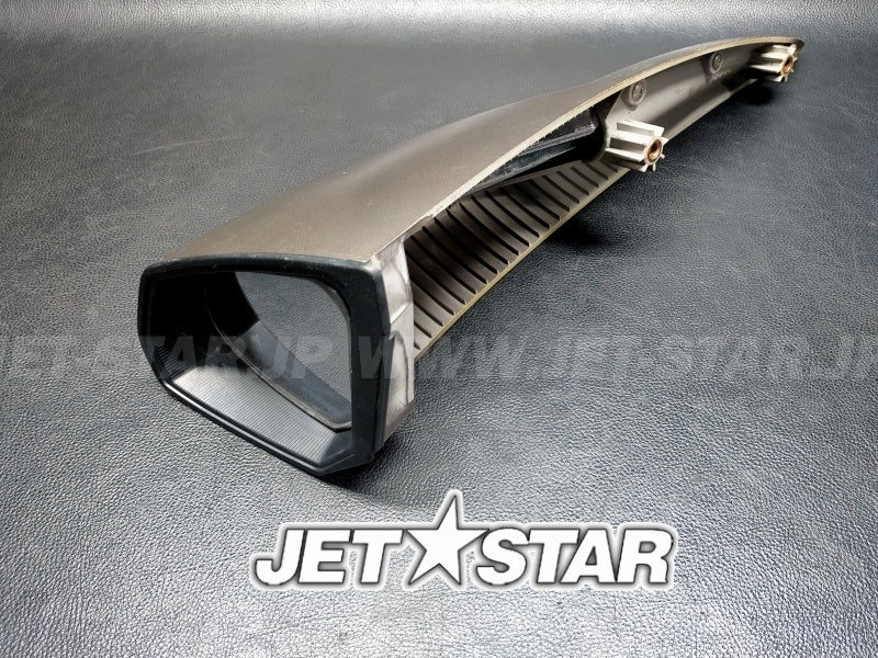 YAMAHA FXCruiserSHO '09 OEM MIRROR ASSY1 (GRAY) Used (F1W-U590D-91) (WITH DEFECT) [Y2003-43]