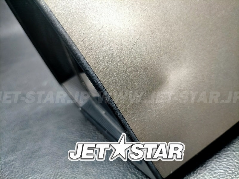 YAMAHA FXCruiserSHO '09 OEM MIRROR ASSY1 (GRAY) Used (F1W-U590D-91) (WITH DEFECT) [Y2003-43]