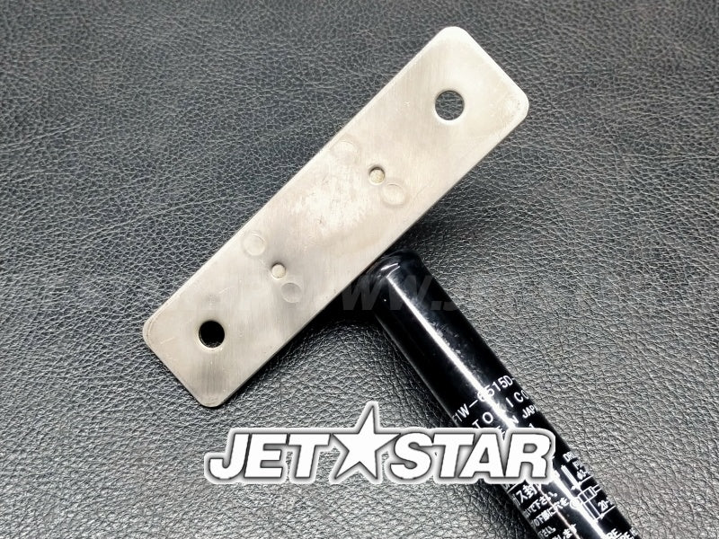 YAMAHA FXCruiserSHO '09 OEM DAMPER ASSY Used (F1W-6514S-00) [Y2003-45]