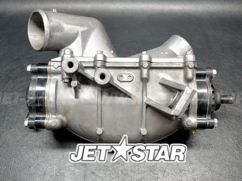 YAMAHA FXCruiserSHO '09 OEM AIR COORER ASSY Used (6S5-13670-10-00) (WITH DEFECT) [Y2003-46]