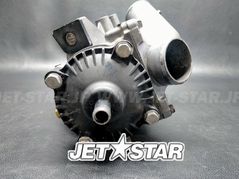 YAMAHA FXCruiserSHO '09 OEM AIR COORER ASSY Used (6S5-13670-10-00) (WITH DEFECT) [Y2003-46]